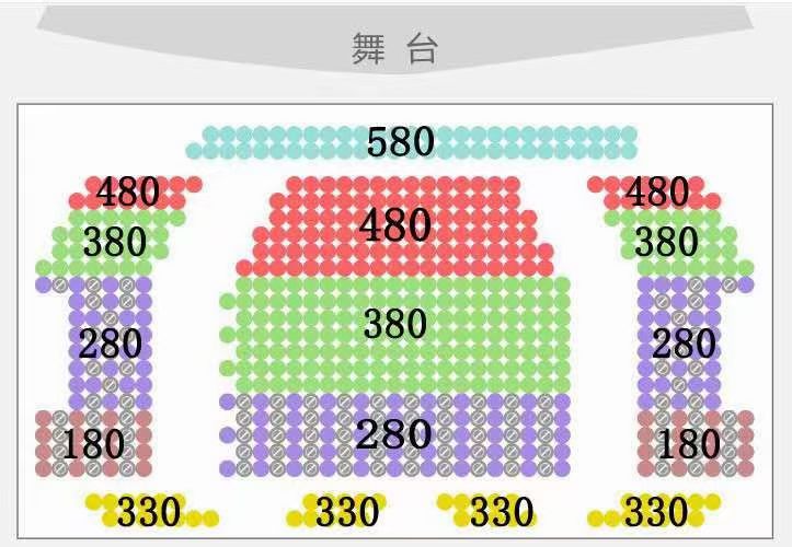 刘老根大舞台门票价格-泰安刘老根大舞台演出时间